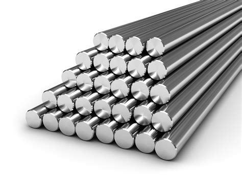 stainless steel metal stock